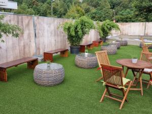 Gartenbank 0